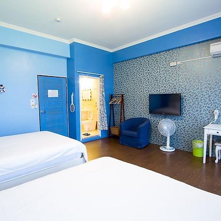 Maji Homestay Taitung Exterior photo