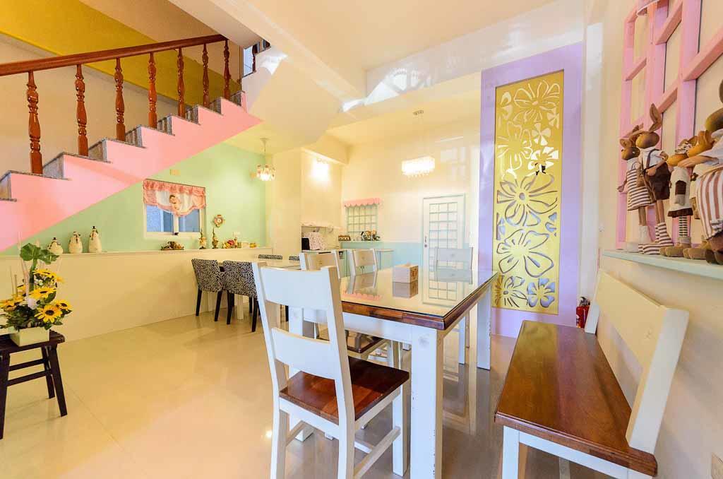 Maji Homestay Taitung Exterior photo
