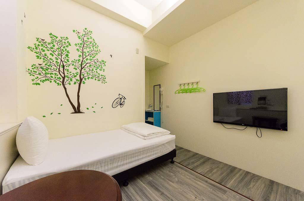 Maji Homestay Taitung Exterior photo