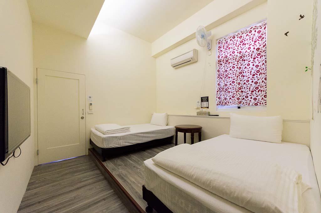 Maji Homestay Taitung Exterior photo