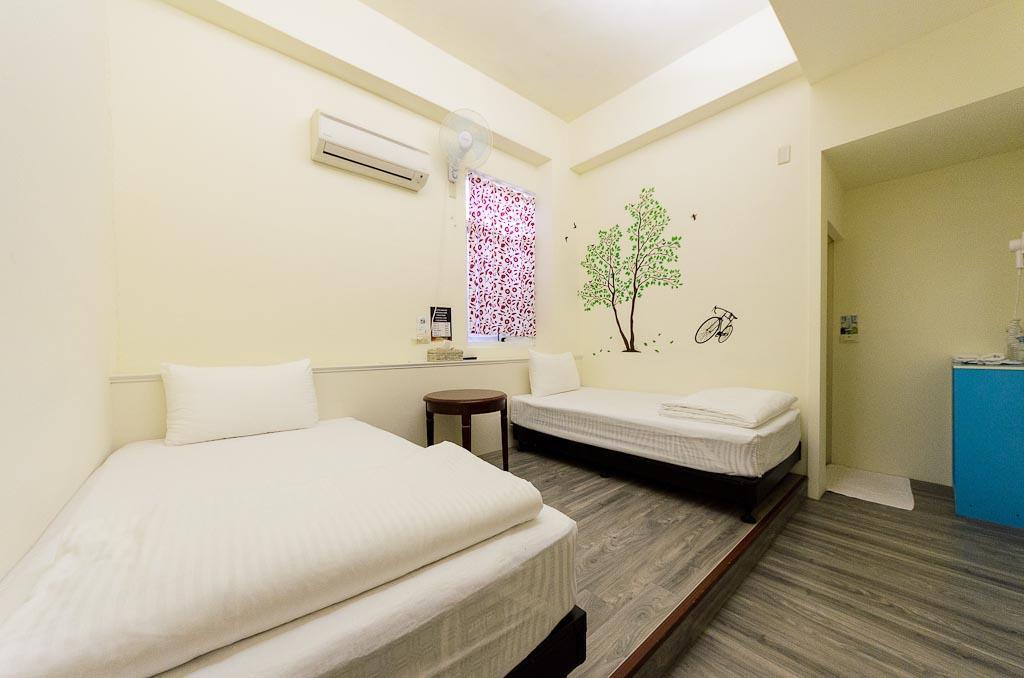 Maji Homestay Taitung Exterior photo