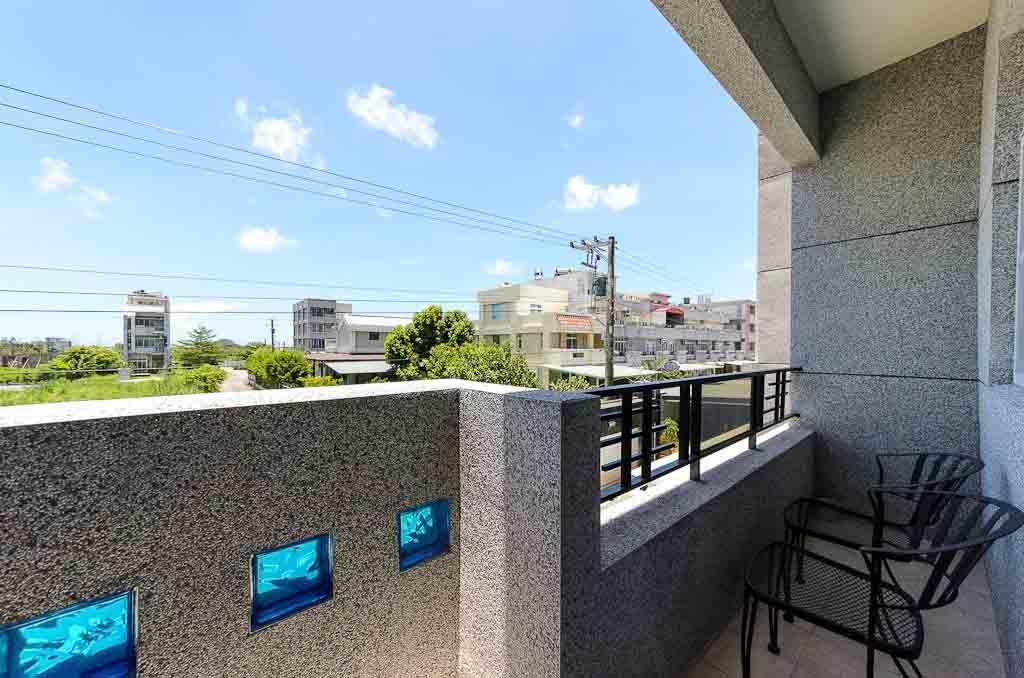 Maji Homestay Taitung Exterior photo