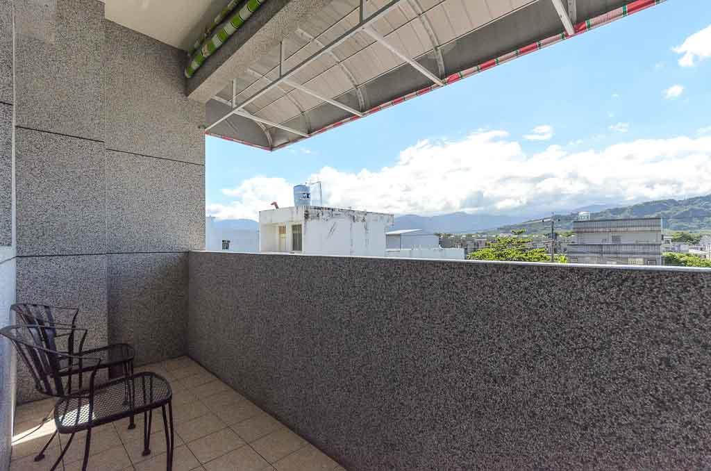 Maji Homestay Taitung Exterior photo