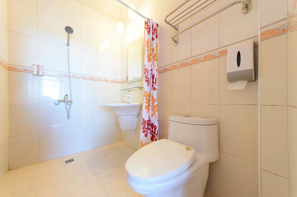 Maji Homestay Taitung Exterior photo